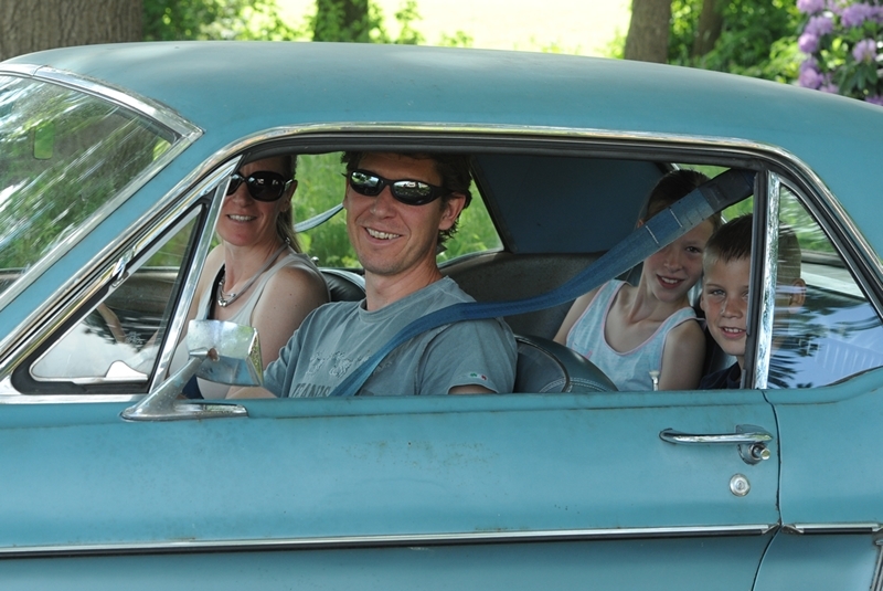 Oldtimerrit Geesteren 7 juni 2015 - 37